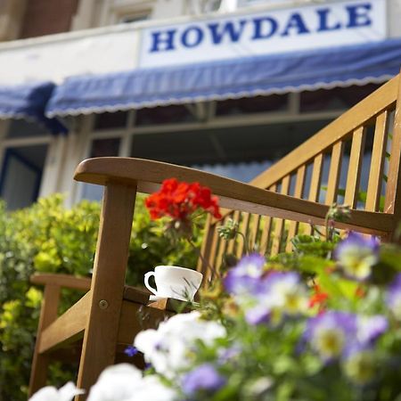 Howdale Scarborough Exteriör bild