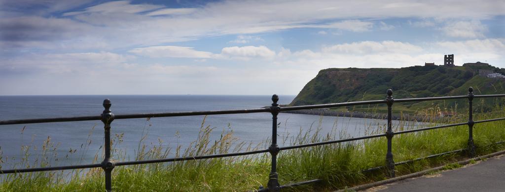 Howdale Scarborough Exteriör bild