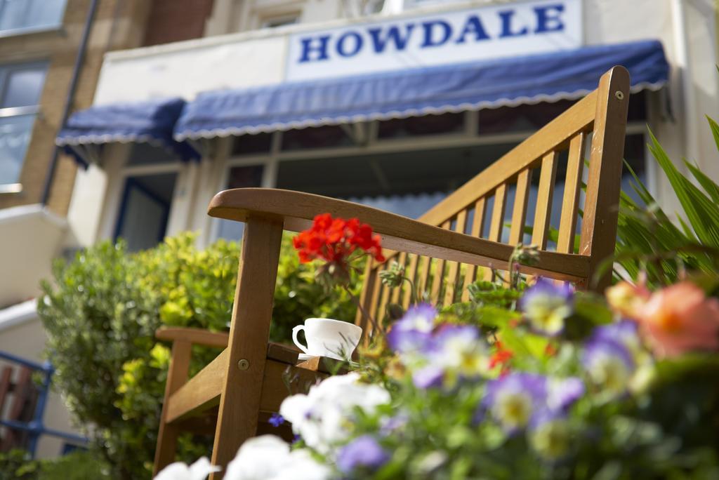 Howdale Scarborough Exteriör bild
